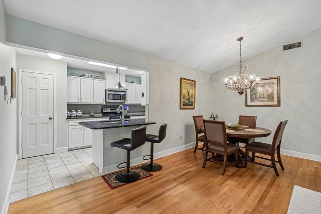 5508 Timber Green Drive, Arlington, TX 76016