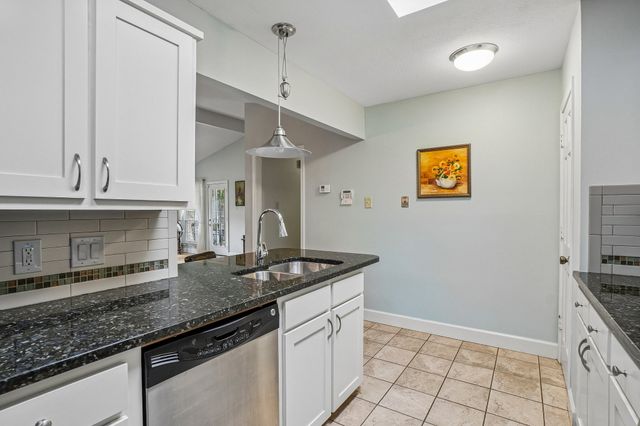 5508 Timber Green Drive, Arlington, TX 76016