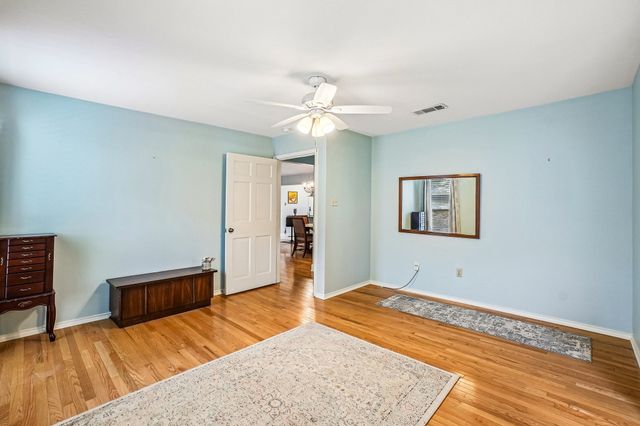5508 Timber Green Drive, Arlington, TX 76016