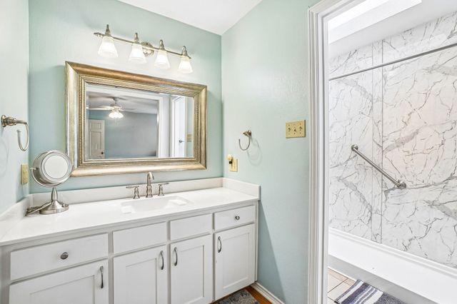 5508 Timber Green Drive, Arlington, TX 76016