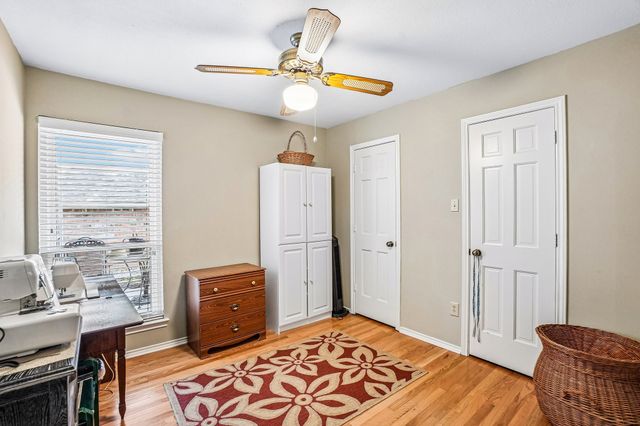 5508 Timber Green Drive, Arlington, TX 76016