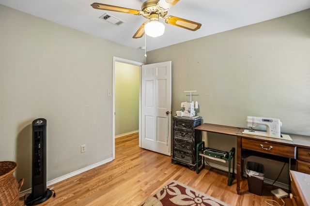 5508 Timber Green Drive, Arlington, TX 76016
