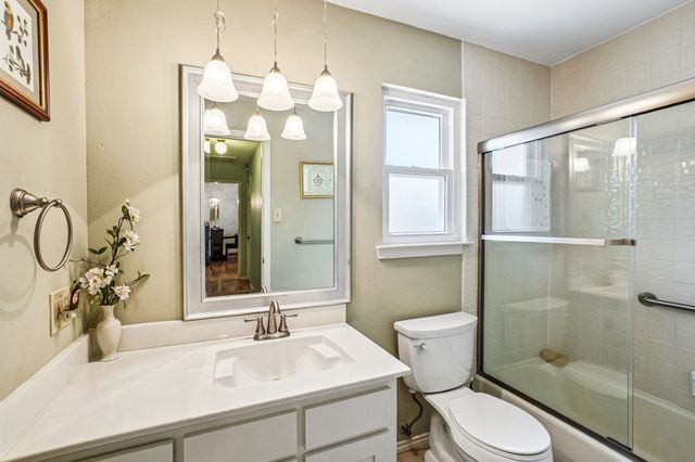 5508 Timber Green Drive, Arlington, TX 76016