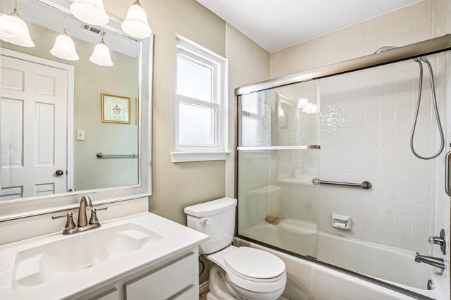 5508 Timber Green Drive, Arlington, TX 76016