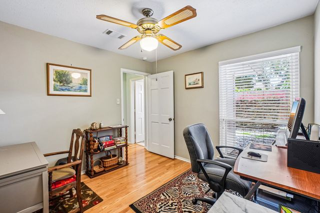 5508 Timber Green Drive, Arlington, TX 76016