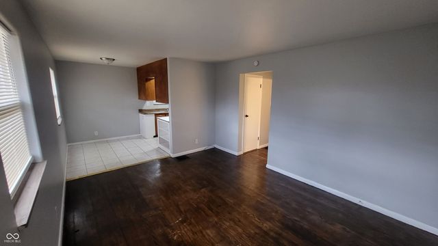 1450 N Campbell Avenue, Indianapolis, IN 46219