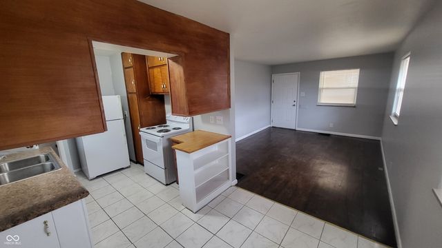 1450 N Campbell Avenue, Indianapolis, IN 46219