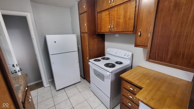 1450 N Campbell Avenue, Indianapolis, IN 46219