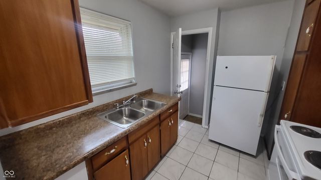 1450 N Campbell Avenue, Indianapolis, IN 46219