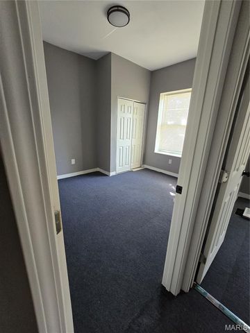 1412 Rowan Avenue, St Louis, MO 63112