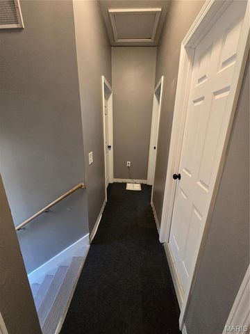 1412 Rowan Avenue, St Louis, MO 63112
