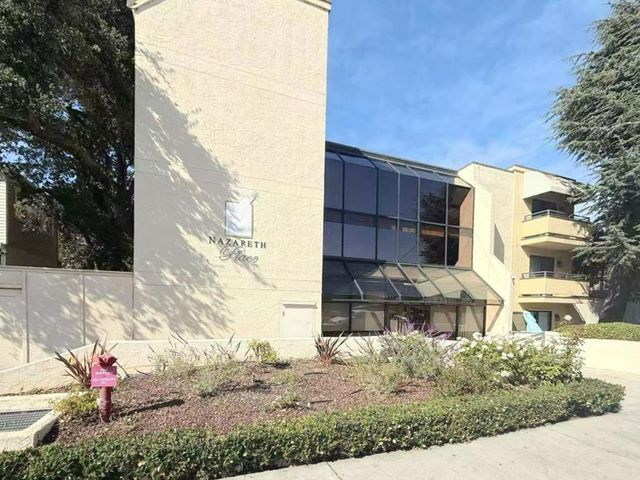 324 Catalpa Street 206, San Mateo, CA 94401