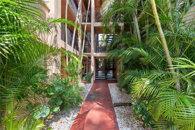 3700 S OSPREY AVENUE 118, Sarasota, FL 34239