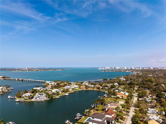 3700 S OSPREY AVENUE 118, Sarasota, FL 34239