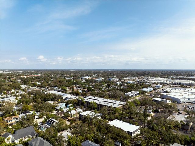 3700 S OSPREY AVENUE 118, Sarasota, FL 34239