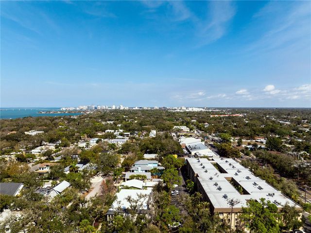 3700 S OSPREY AVENUE 118, Sarasota, FL 34239