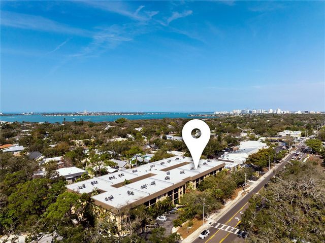 3700 S OSPREY AVENUE 118, Sarasota, FL 34239