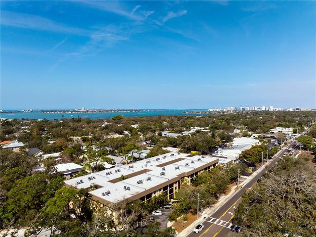 3700 S OSPREY AVENUE 118, Sarasota, FL 34239