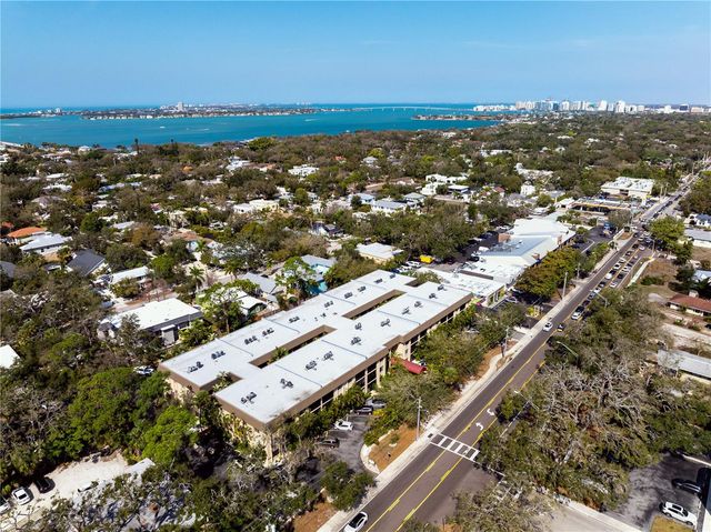 3700 S OSPREY AVENUE 118, Sarasota, FL 34239