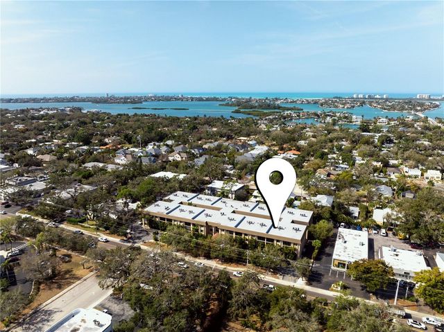3700 S OSPREY AVENUE 118, Sarasota, FL 34239