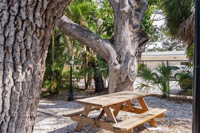 3700 S OSPREY AVENUE 118, Sarasota, FL 34239