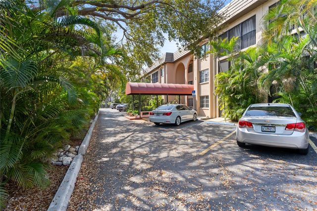 3700 S OSPREY AVENUE 118, Sarasota, FL 34239