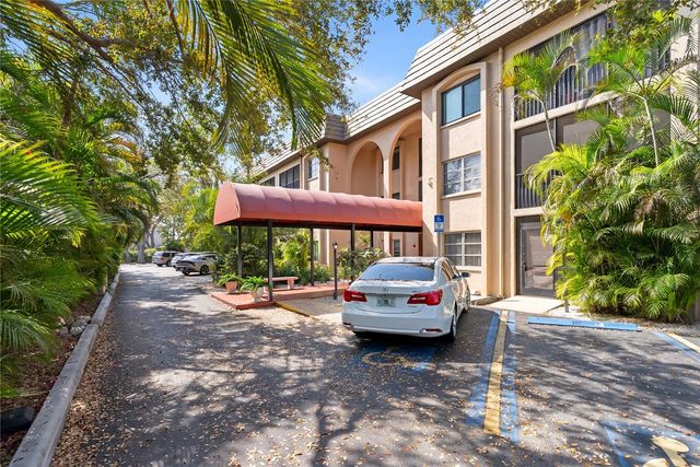 3700 S OSPREY AVENUE 118, Sarasota, FL 34239