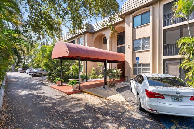 3700 S OSPREY AVENUE 118, Sarasota, FL 34239