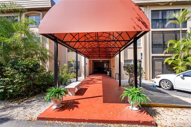 3700 S OSPREY AVENUE 118, Sarasota, FL 34239