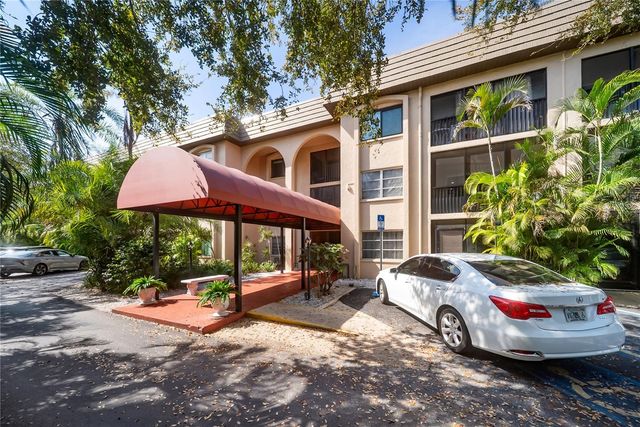 3700 S OSPREY AVENUE 118, Sarasota, FL 34239