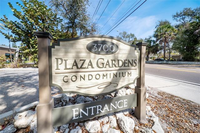 3700 S OSPREY AVENUE 118, Sarasota, FL 34239