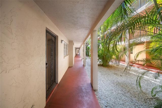 3700 S OSPREY AVENUE 118, Sarasota, FL 34239