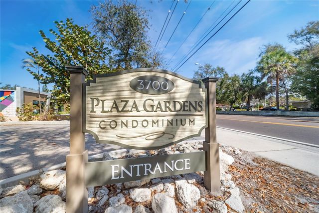 3700 S OSPREY AVENUE 118, Sarasota, FL 34239