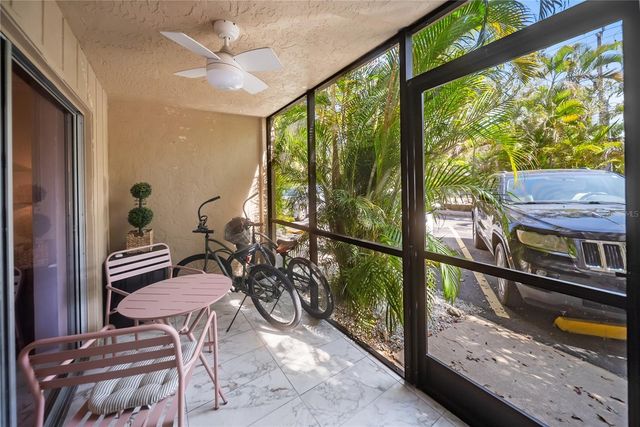 3700 S OSPREY AVENUE 118, Sarasota, FL 34239