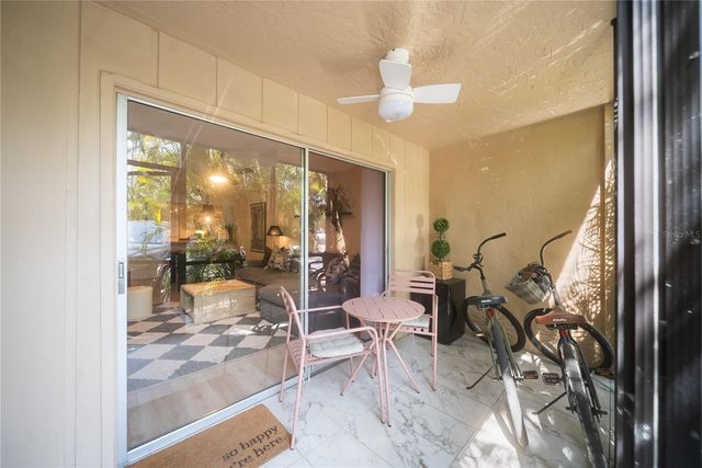 3700 S OSPREY AVENUE 118, Sarasota, FL 34239