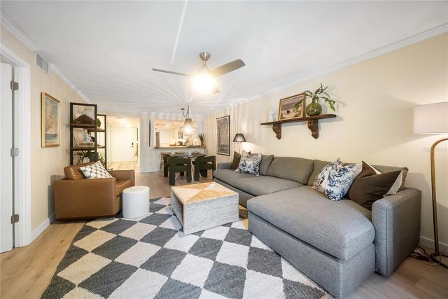 3700 S OSPREY AVENUE 118, Sarasota, FL 34239