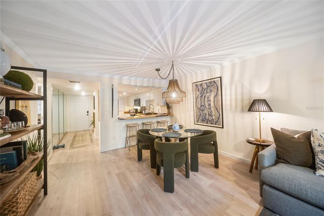 3700 S OSPREY AVENUE 118, Sarasota, FL 34239