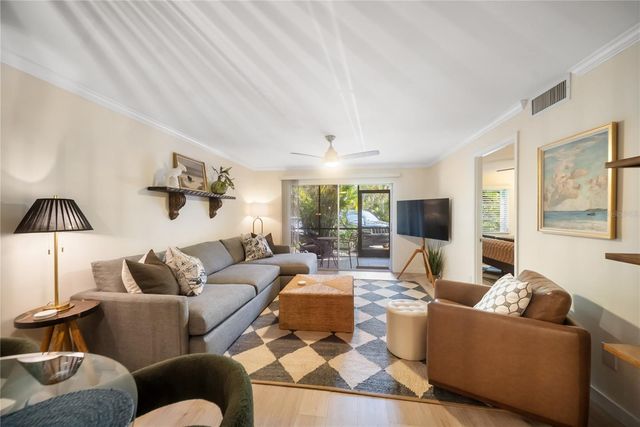 3700 S OSPREY AVENUE 118, Sarasota, FL 34239