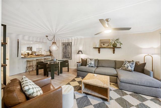 3700 S OSPREY AVENUE 118, Sarasota, FL 34239