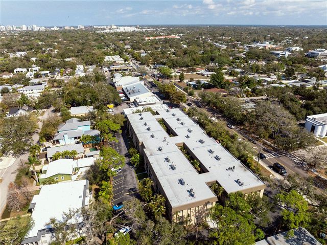 3700 S OSPREY AVENUE 118, Sarasota, FL 34239