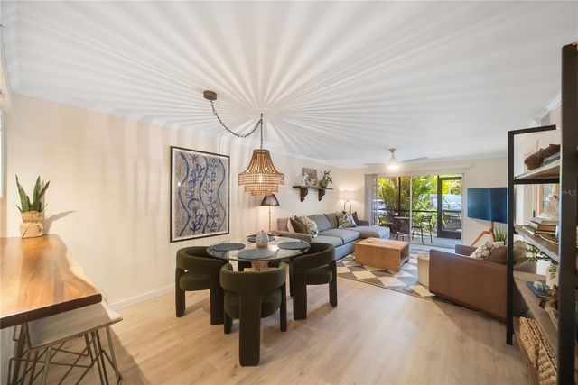 3700 S OSPREY AVENUE 118, Sarasota, FL 34239