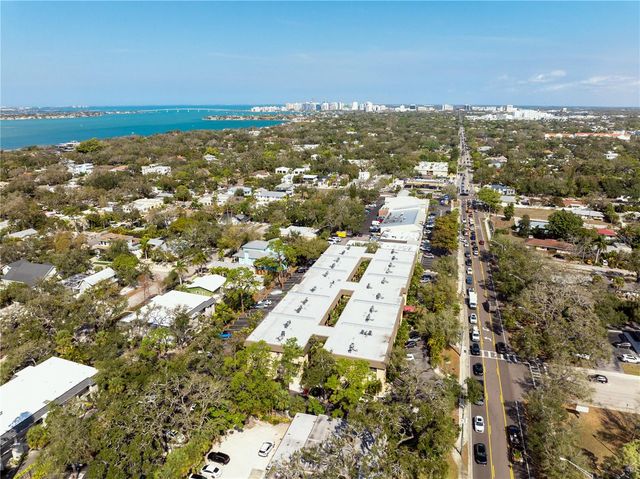 3700 S OSPREY AVENUE 118, Sarasota, FL 34239