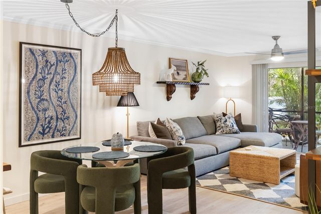 3700 S OSPREY AVENUE 118, Sarasota, FL 34239