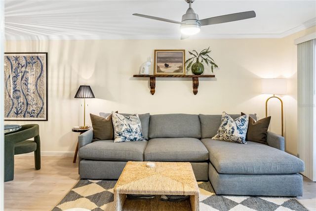 3700 S OSPREY AVENUE 118, Sarasota, FL 34239