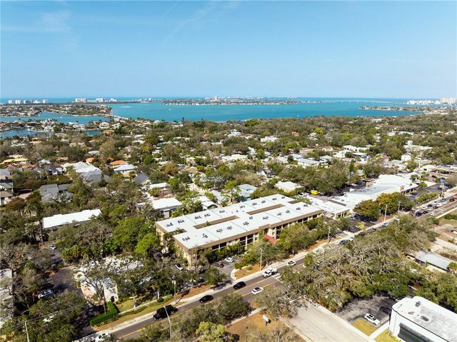 3700 S OSPREY AVENUE 118, Sarasota, FL 34239