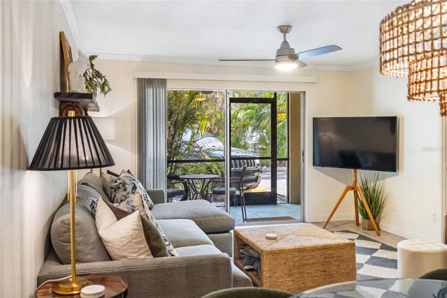 3700 S OSPREY AVENUE 118, Sarasota, FL 34239