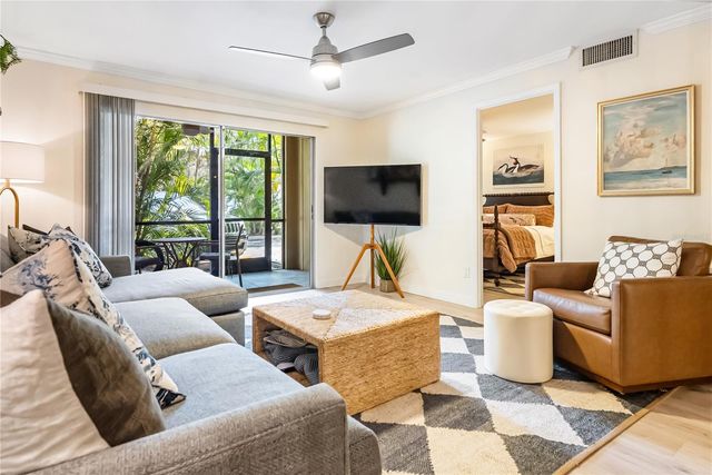 3700 S OSPREY AVENUE 118, Sarasota, FL 34239