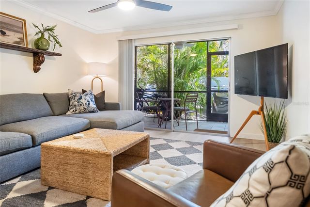 3700 S OSPREY AVENUE 118, Sarasota, FL 34239