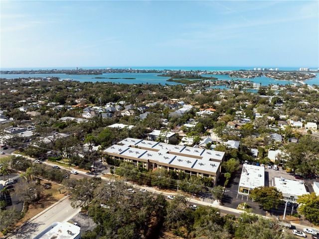 3700 S OSPREY AVENUE 118, Sarasota, FL 34239