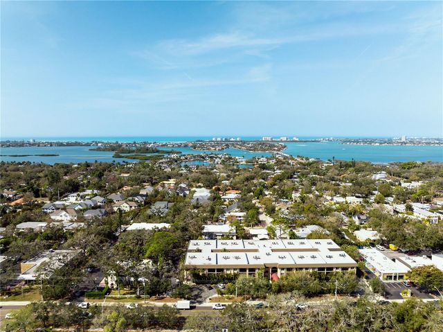 3700 S OSPREY AVENUE 118, Sarasota, FL 34239